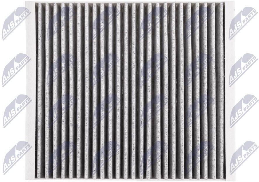 NTY FCF-DW-017C Innenraumfilter