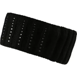 McKINLEY Damen Stirnband Lexa II, Größe ONE SIZE in Schwarz Schwarz