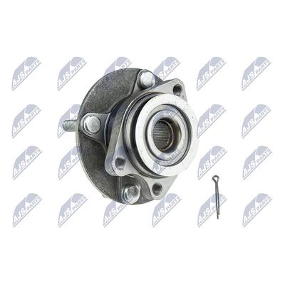 Nty Radlagersatz [Hersteller-Nr. KLP-NS-052] für Nissan