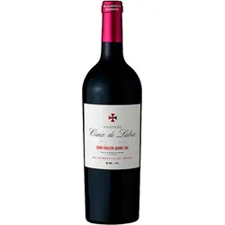 Château Croix de Labrie St. Emilion 2022