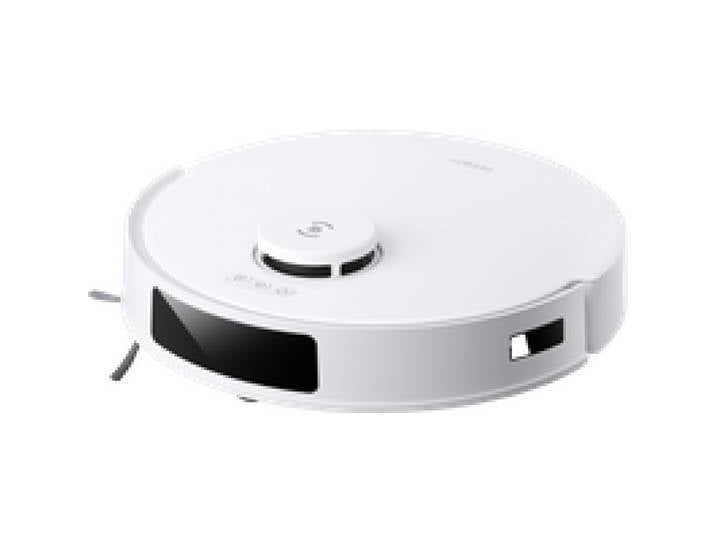 ECOVACS Robot aspirateur et laveur DEEBOT N20 Plus