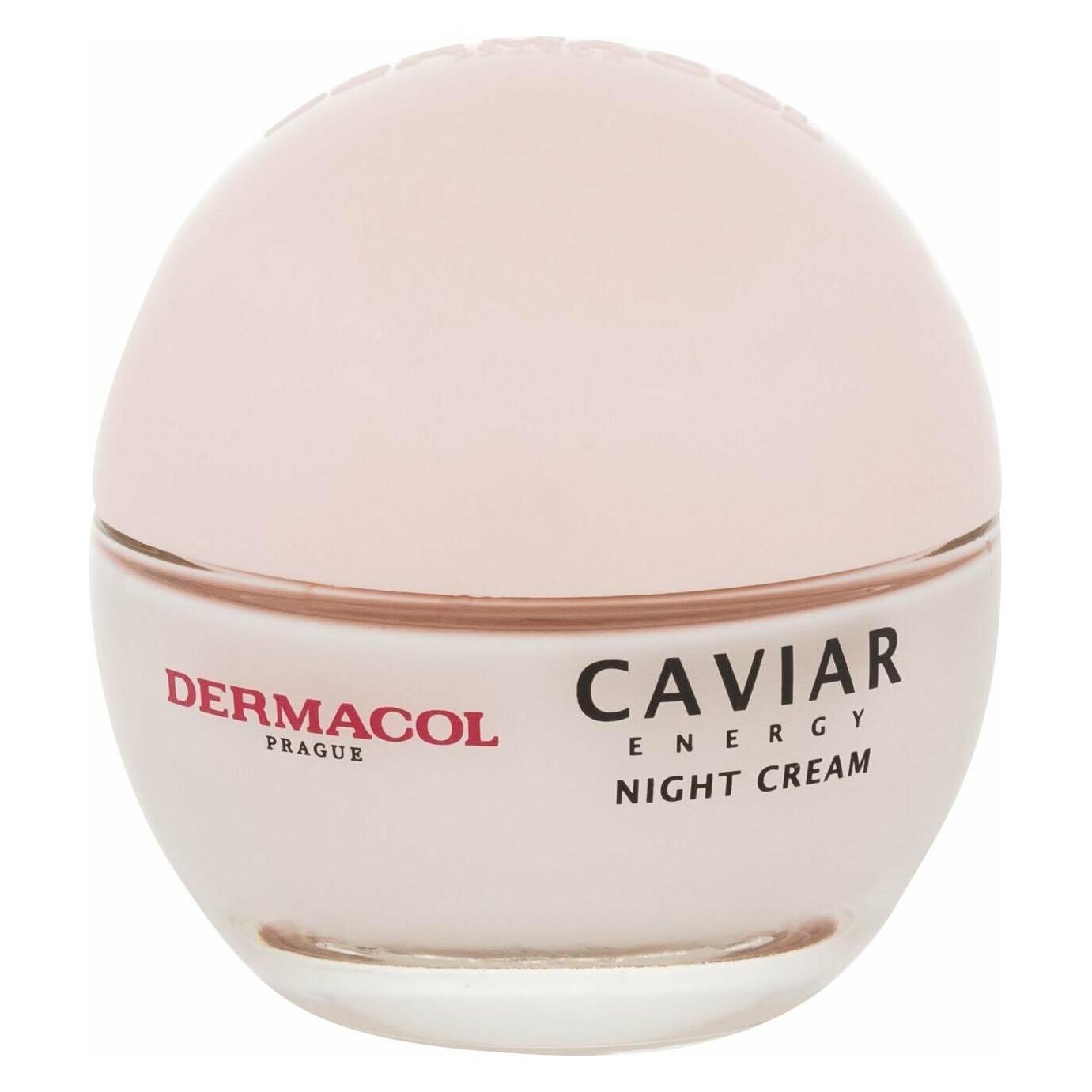 Dermacol Caviar Energy (50 ml) (4701)