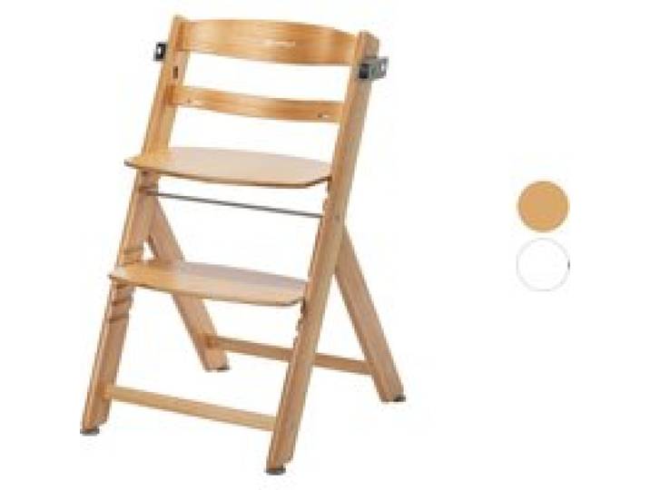 SAFETY 1ST Chaise haute évolutive Toto 2