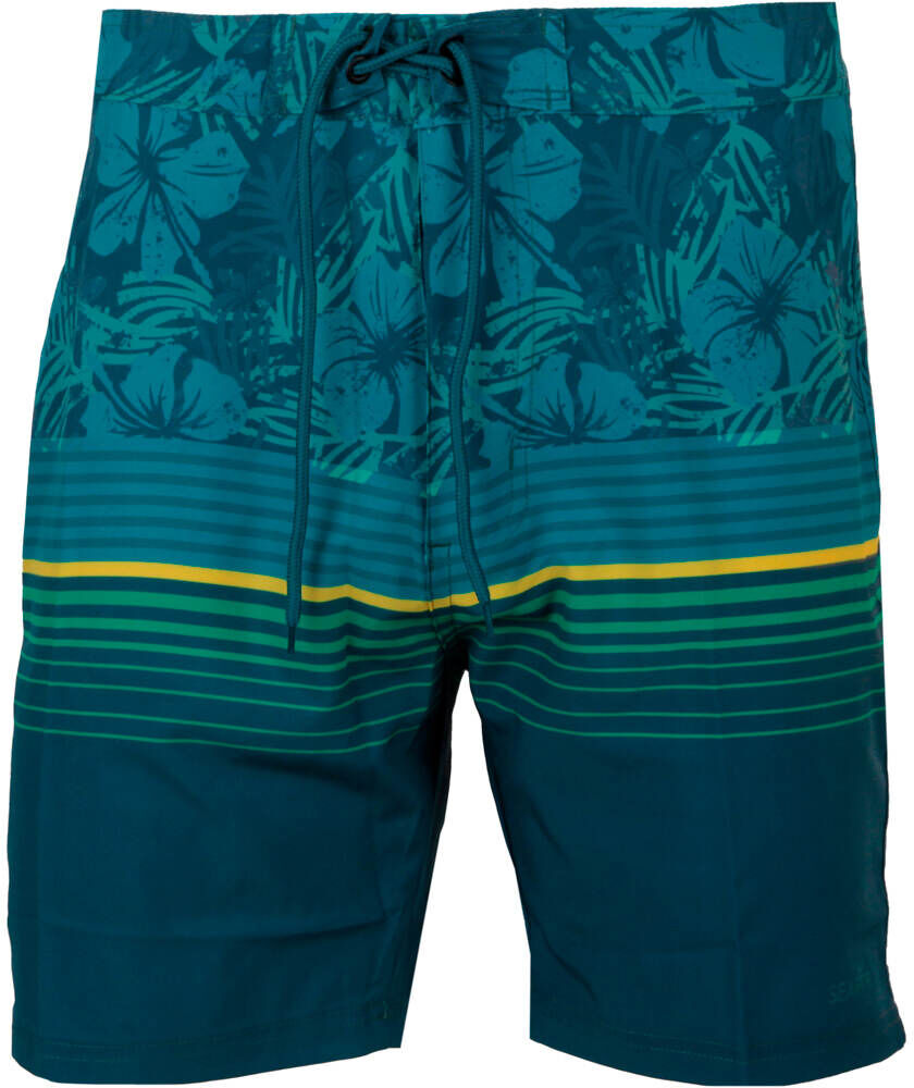 Seafor sage bañador playa hombre Gris