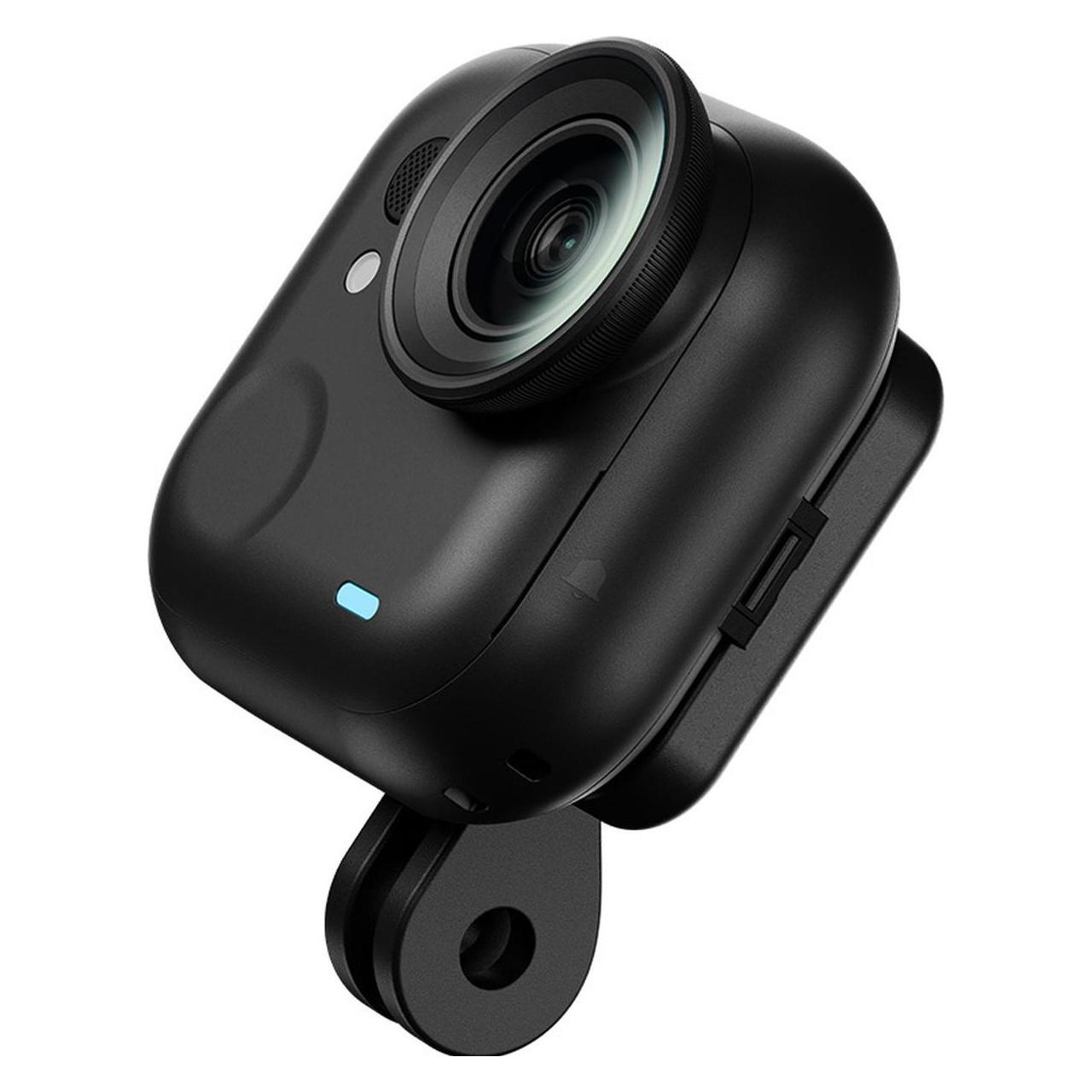 JJC AD GU Magnetic Action Camera Adapter for Insta360 GO Ultra (68662882)