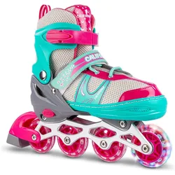 California, Inline Skates, (35, 36, 37, 38)