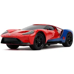 Jada Marvel Spider-Man 2017 Ford