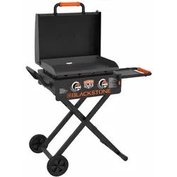 Blackstone Plancha Tischgrill 22" | inkl. Untergestell & Deckel