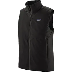 Patagonia Herren Nano-air Light Vest black XL