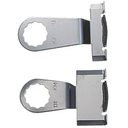 Fein Schabmesser-Set,Form 113/131 - 63903113022