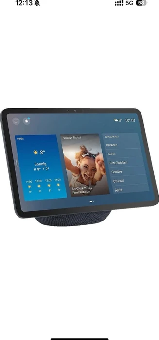 Amazon Echo Show 11 Graphite