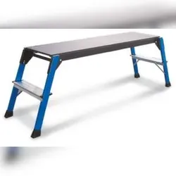 Krause Arbeitsplattform
