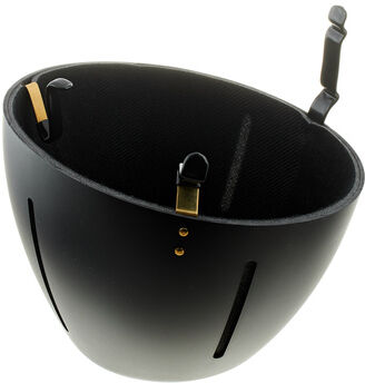 Soulo Mute "Bass Trombone Bucket 10.5""