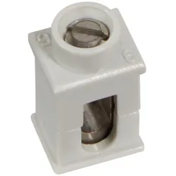 Hager Dosen-Einzelklemme K106D