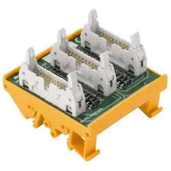 Weidmüller Adapter (SPS) RS F20 X3 OUT