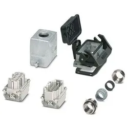 Phoenix Contact 1416345 Steckverbinder-Set HC-STA-B10PT-BWSC-LT-M25-ELCAL HCSTAB10PTBWSCLTM25ELCAL