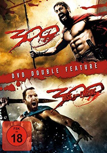 Zack Snyder - 300 & 300: Rise of an Empire - Preis vom 11.10.2026 03:10:56 h