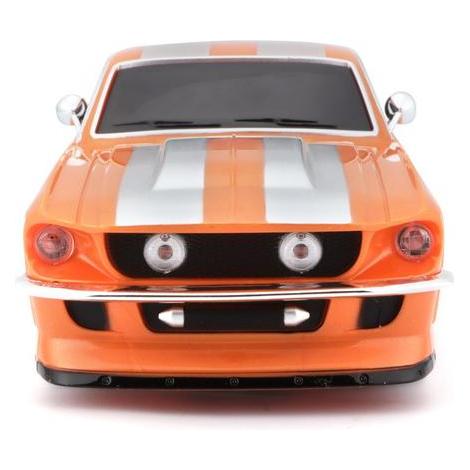 Maisto RC 1:24 2.4GHz (RTR) (581520)