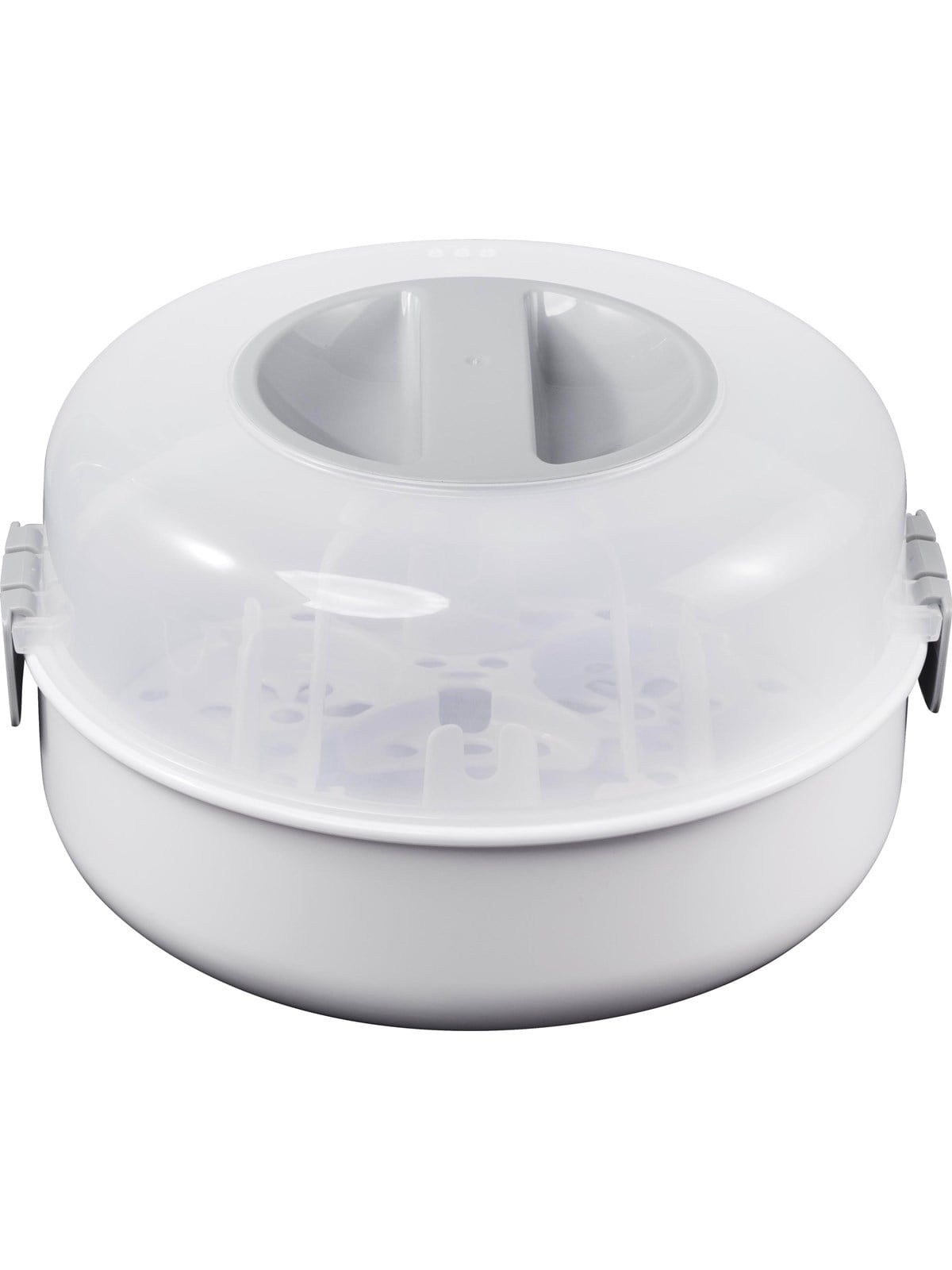 Milla & Måns Pure Steam - Micro-Steam Sterilizer