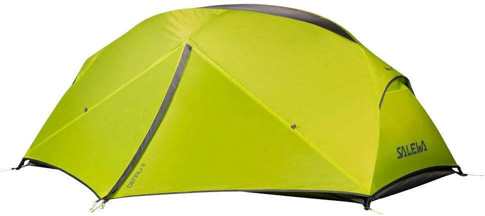 Salewa  - Denali III Cactus Grey - Tente