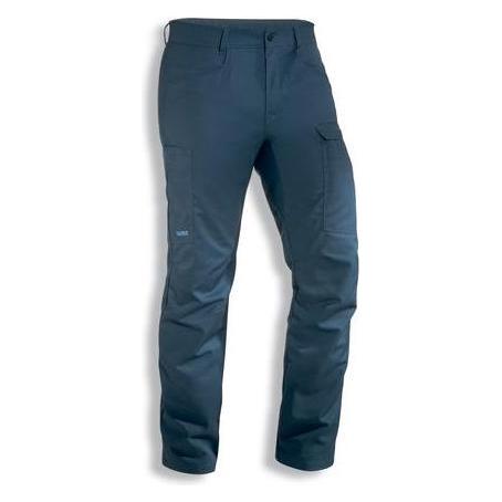 Uvex Arbeitshose suXXeed blau, nachtblau 52 (52) (9811809)