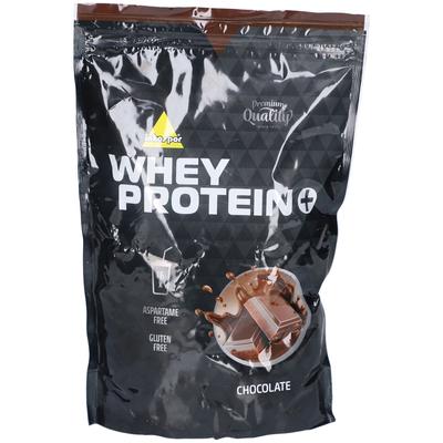 Inkospor Whey Protein + Schoko 500 g Pulver