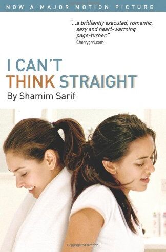 Shamim Sarif - I Can't Think Straight - Preis vom 13.10.2026 11:25:28 h