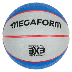 Rubbabu, Basketbälle, (6)