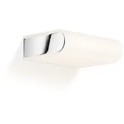 Decor Walther LED Wandleuchte BOOK 15 LED, 6.2W 3000K 750lm, IP20, Chrom DEC-0330000