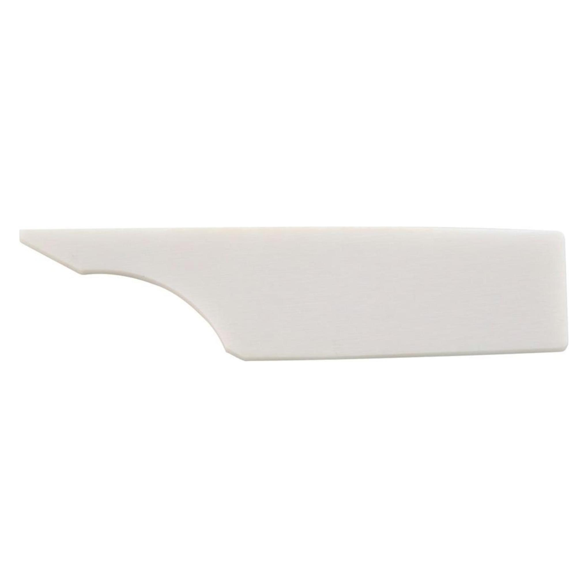 Magni Grattec GT-CR2500 Keramikklinge für Keramicut II Sicherförmig (7290003236206)