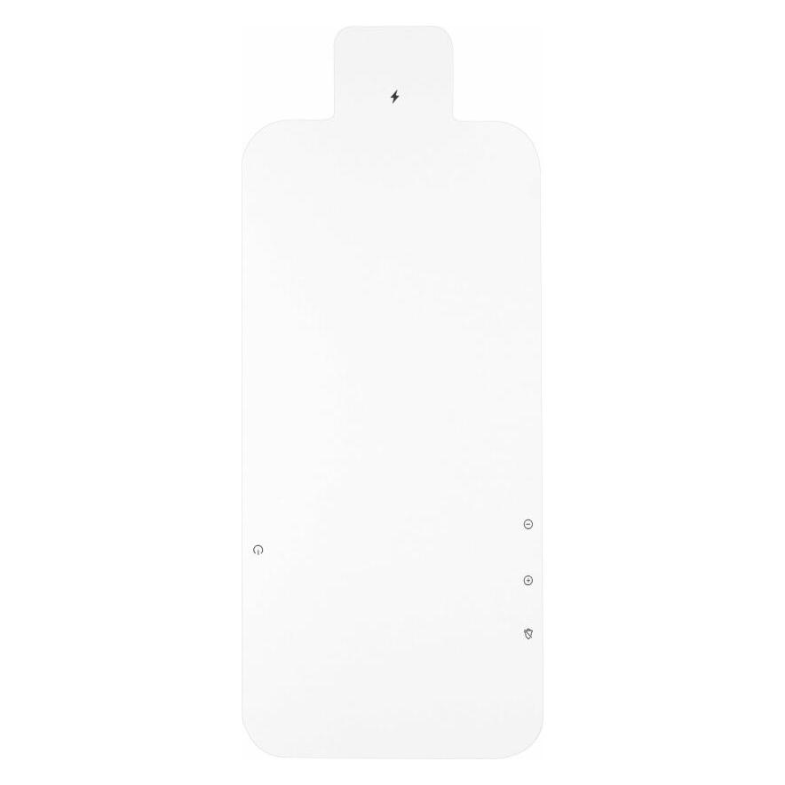 OEM 10x Neue Handy-Schutzfolie für iPhone 12 Pro Max (Apple iPhone 12 Pro Max) (39293799)