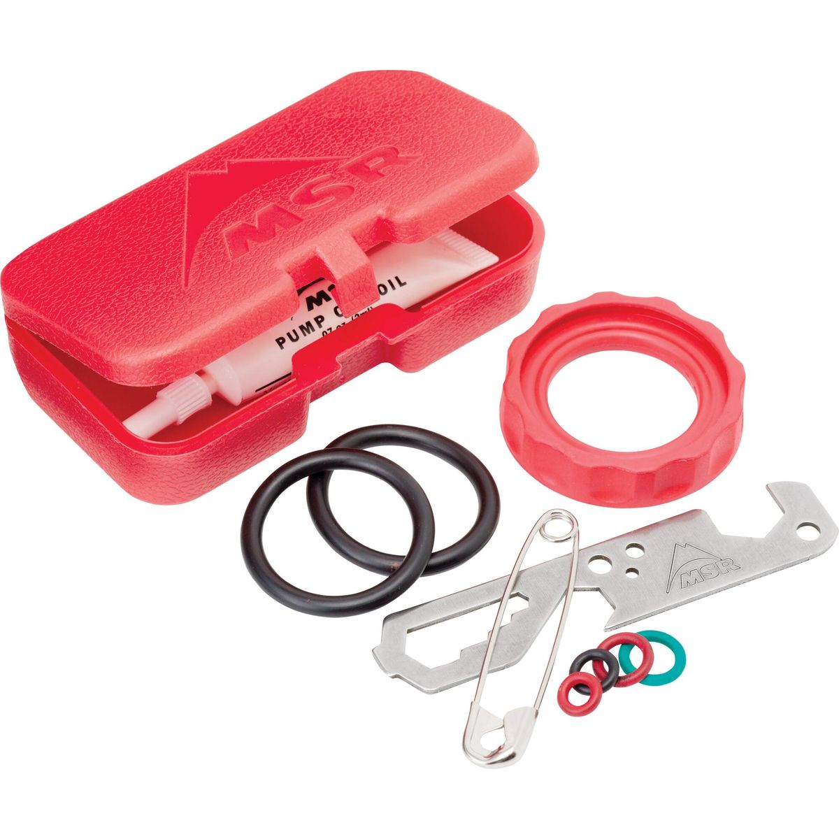 MSR Annual Maintenance Kit neutral 11814