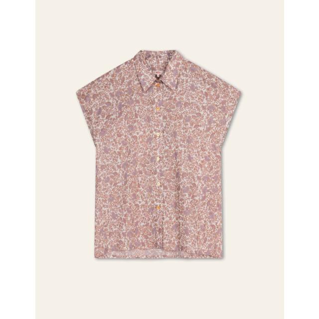 Oilily Banana blouse
