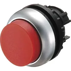 Eaton (Moeller) Drucktaste hoch, grün M22-DH-G-X1