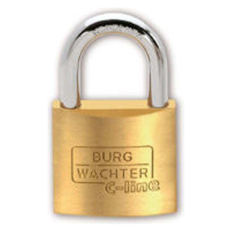 Burg Wächter Duo 222 30 SB (2er Set Duo 222 30 SB)