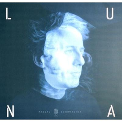 Luna - Pascal Schumacher, Vinyl