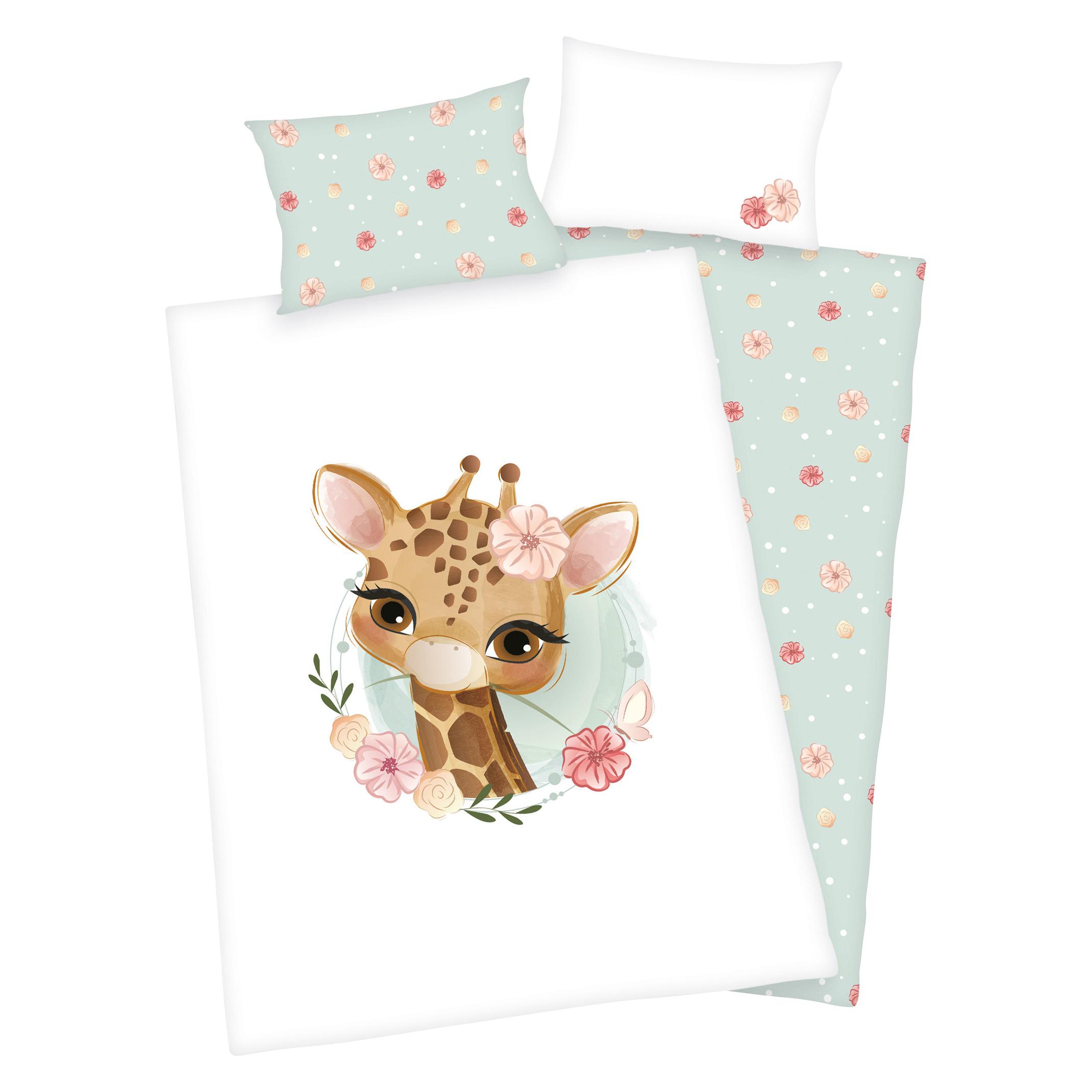 Babybest Made in Green (100 x 135 cm, 40 x 60 cm) (2485228063)