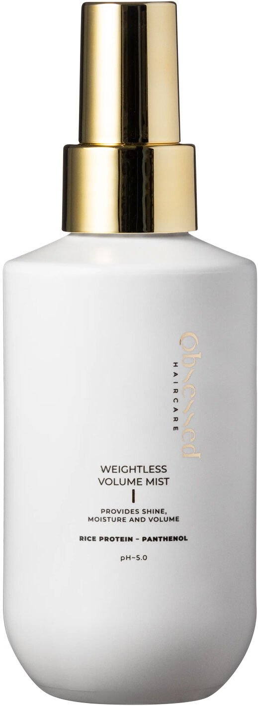 IDHAIR Obsessed Weightless Volume Mist 150ml