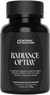 Nutrinat Evolution Radiance Optim 120 Tablets