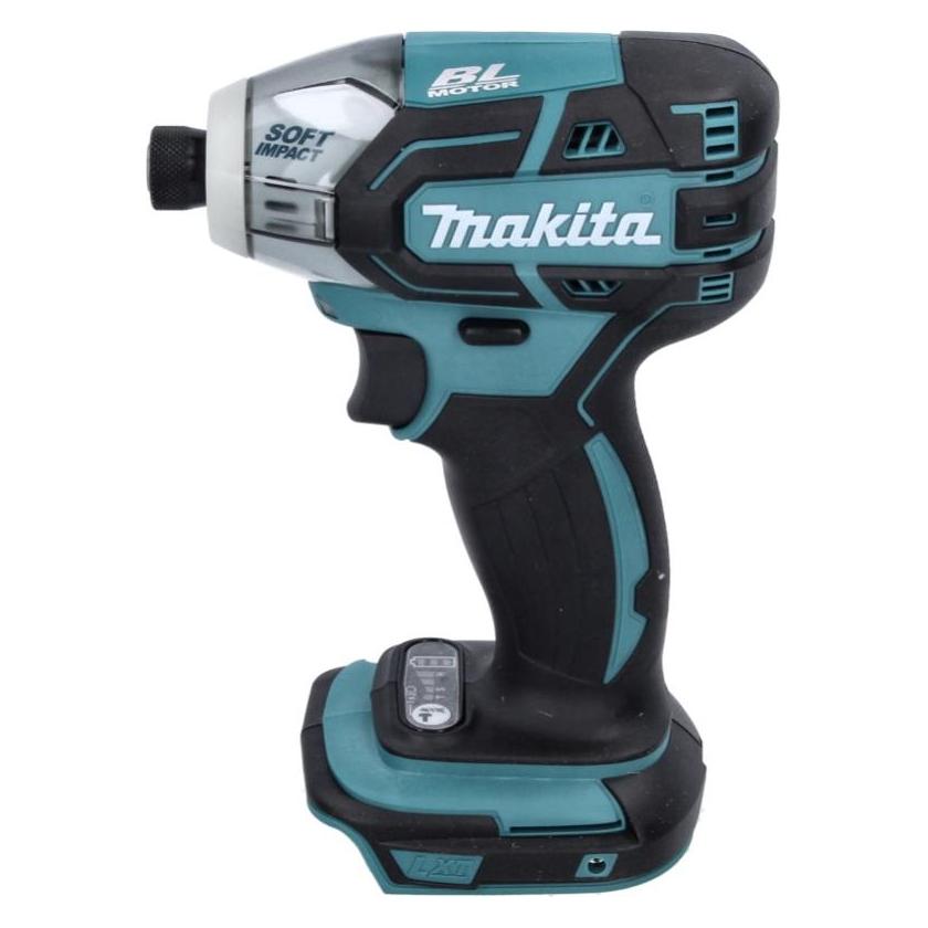 Makita DTS 141 (Schlagschrauber) (DTS141G1)
