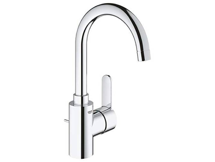 GROHE 23043003 Mitigeur monocommande DN 15 L-Size Chrome