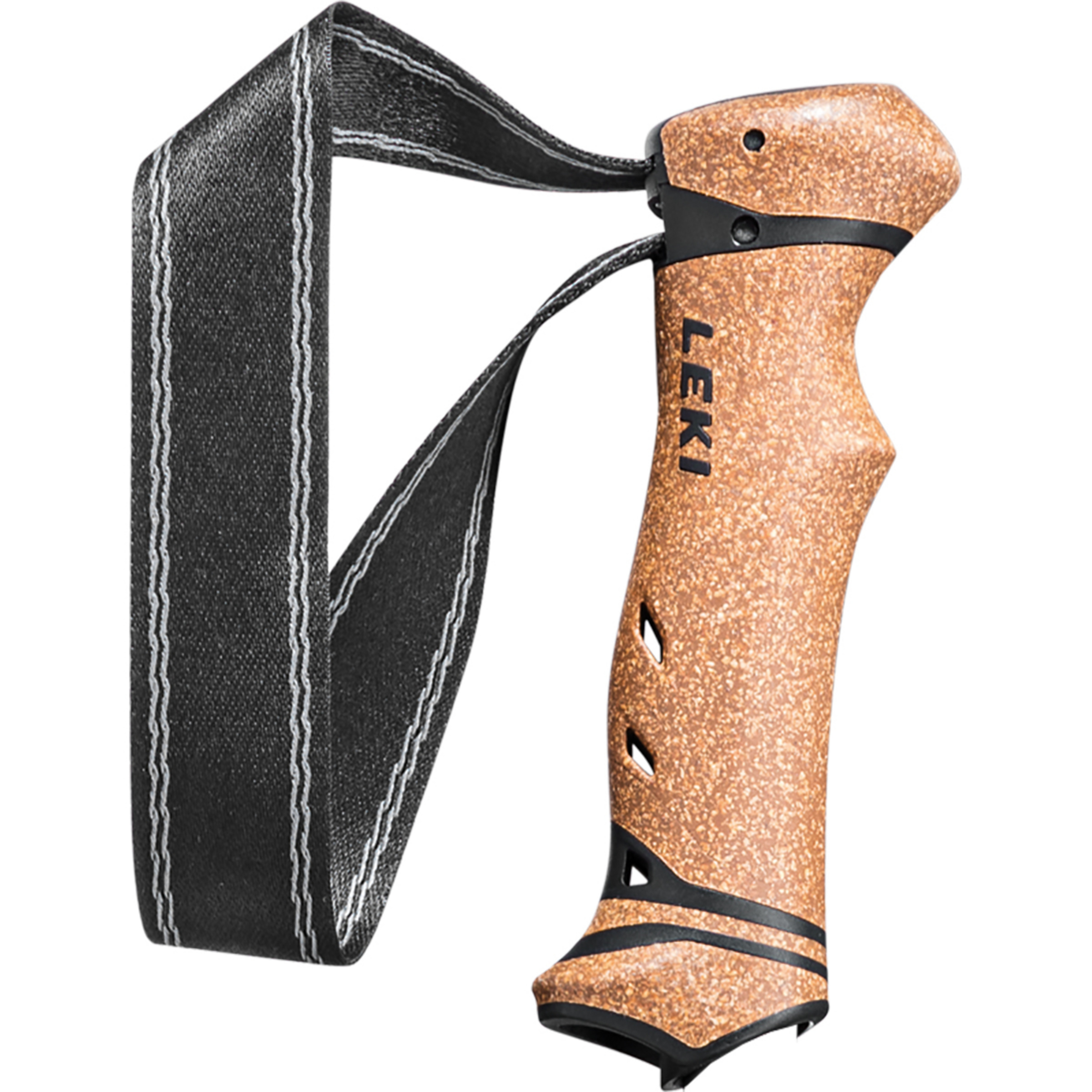 Leki EVOCON CorTec Stock-Zubehör schwarz Größe 18MM Trekking