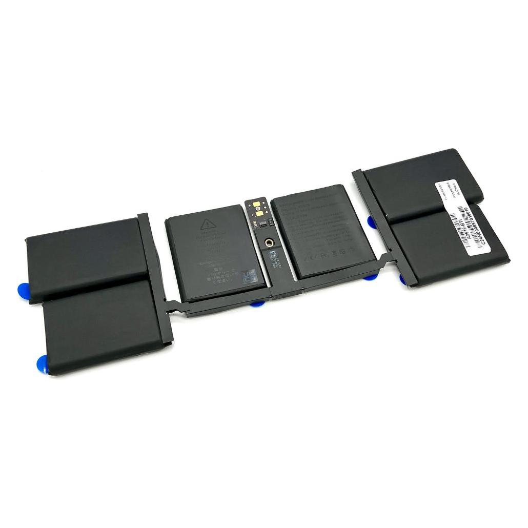 BTI Replacement Laptop Battery for APPLE MacBook Pro 14in 2021 M1 (6 Zellen, 6068 mAh) (A2519-BTI)