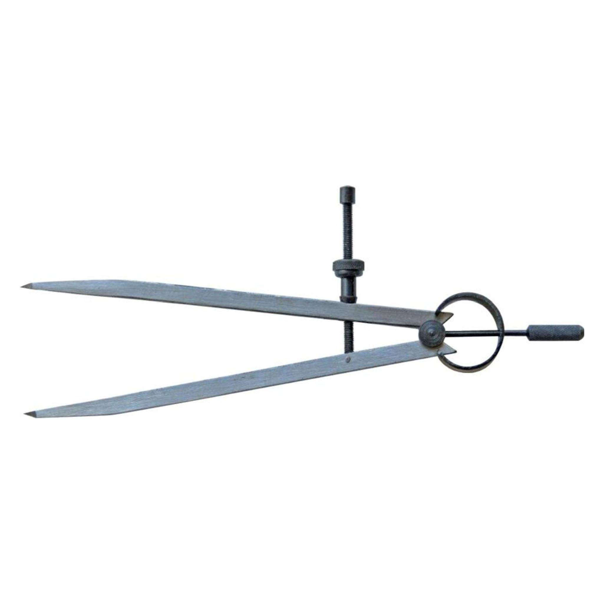 Magni Fortis Federzirkel 200mm (4317784749008)