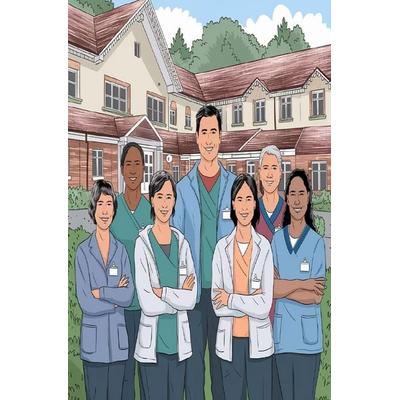 Pflege am Abgrund- Wie die generalistische Ausbildung unsere Altenpflege gefährdet, Taschenbuch von Carmen Heun, Epubli, 978-3-8190-7565-0