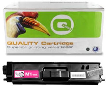 Q-Nomic TN-900M toner magenta
