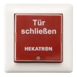 Hekatron Vertriebs Funkhandtaster HAT 155 F AP