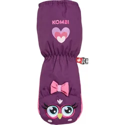 KOMBI ANIMAL FAMILY CHILDREN Fäustilng 2027 amy the owl - M