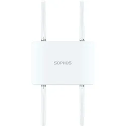 Sophos AP6 420X Outdoor Access Point (EUK) plain no power adapter/PoE Injector (2400 Mbit/s), Access Point