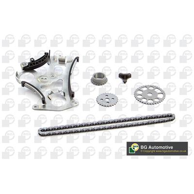 BGA Kettensatz, Ölpumpenantrieb tc0914fk für BMW